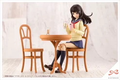 SOUSAI SHOJO TEIEN : AFTER SCHOOL CAFE TABLE -GUNDAM EN LIGNE d0443a21bd7b7c7377f78d2851ba6a676cabc18d