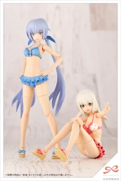 SOUSAI SHOJO TEIEN : MADOKA YUKI (SWIM STYLE) -GUNDAM EN LIGNE d60b7469b26e9d3fabb7808fa8d4dcc31720d685