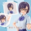 SOUSAI SHOJO TEIEN : KOYOMI TAKANASHI (RYOBU HIGH SCHOOL SUMMER CLOTHES) DREAMING STYLE TRUE SAPPHIRE -GUNDAM EN LIGNE d7f1270b83bc0e08b331c394151c18dfc8577993