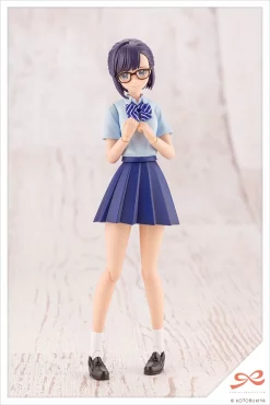SOUSAI SHOJO TEIEN : KOYOMI TAKANASHI (RYOBU HIGH SCHOOL SUMMER CLOTHES) DREAMING STYLE TRUE SAPPHIRE -GUNDAM EN LIGNE d9a18689af44c42da492e338034b8fa82b50aa21