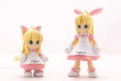 HOIHOI-SAN & HOIHOI-SAN Mini -Alice Color Set Ver.- -GUNDAM EN LIGNE dc515c6a1df6533115db9cbb926b68a47c15b4d4