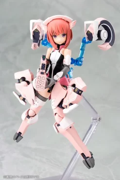 MEGAMI DEVICE AIKA AIKAWA (Jin-ai) 16cm 19 MEGAMI DEVICE AIKA AIKAWA (Jin-ai) 16cm -GUNDAM EN LIGNE dc616d1afe3598cdd0deace87483221ea48a9148