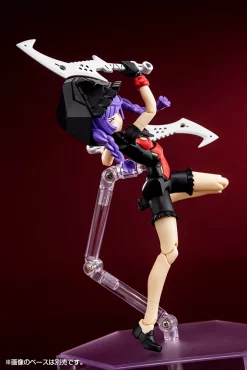 MEGAMI DEVICE CHAOS & PRETTY GRANDMA -GUNDAM EN LIGNE dda95a5d20951c440d37e7c7962270be6c038262