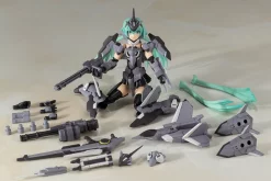 FRAME ARMS GIRL HAND SCALE STYLET XF-3 Low Visibility Ver. -GUNDAM EN LIGNE dec620bbf4a6df31620be9587aec1f2f14f824b7