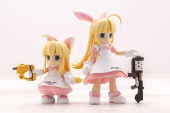 HOIHOI-SAN & HOIHOI-SAN Mini -Alice Color Set Ver.- -GUNDAM EN LIGNE dfcad24290e534bf0ace09f5a6ae8dce3da62272