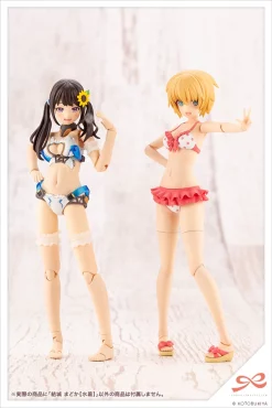 SOUSAI SHOJO TEIEN : MADOKA YUKI (SWIM STYLE) -GUNDAM EN LIGNE e12182cf20e08b261752a7eda742b8793c5fa488