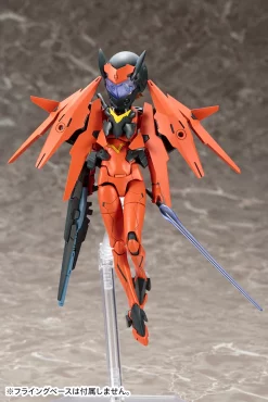 MEGAMI DEVICE : SOL HORNET 23 MEGAMI DEVICE : SOL HORNET -GUNDAM EN LIGNE e1340f29fff9d0e63ccbd24627005efd48106136