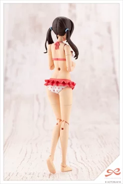 SOUSAI SHOJO TEIEN : MADOKA YUKI (SWIM STYLE) -GUNDAM EN LIGNE e1810b4f2ee96fc920091fcbce09a8c6db204453