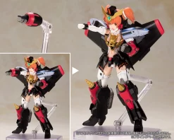 CROSSFRAME GIRL GAOGAIGAR -GUNDAM EN LIGNE e1990df4e207ef09ac982ec19e26f2c321bc0af7