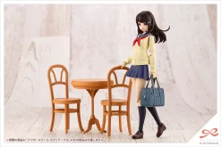 SOUSAI SHOJO TEIEN : AFTER SCHOOL CAFE TABLE -GUNDAM EN LIGNE e219592b2598cee3c652d046c31a437f8528be23