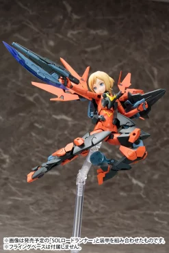 MEGAMI DEVICE : SOL HORNET 30 MEGAMI DEVICE : SOL HORNET -GUNDAM EN LIGNE e3c76471f9d0344d232a9314e6932418dc2751e7