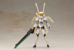 FRAME ARMS GIRL : GOURAI-KAI Ver.2 SAMURAI Form -GUNDAM EN LIGNE e6343f2e8b85f378ef0bdf994f6086eca866db90
