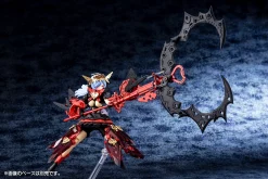 MEGAMI DEVICE CHAOS & PRETTY QUEEN OF HEARTS -GUNDAM EN LIGNE e65d6568020e9838cc5636f1c3ac0ad31ce3cb40