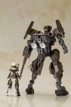 FRAME ARMS GIRL HANDSCALE GOURAI With JINRAI ARMOR 14 FRAME ARMS GIRL HANDSCALE GOURAI With JINRAI ARMOR -GUNDAM EN LIGNE e767f15f3c658785b611442760058656a8ccf88a