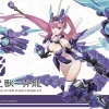 A.T.K GIRL 1/12 : QUINGLONG -GUNDAM EN LIGNE eastern model atk girl 06 canghua quinglong