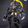 1/12 ARMORED GIRL WEREWOLF BENANDANTI UNIVERSAL COLOR VERSION -GUNDAM EN LIGNE emlmem 2 0