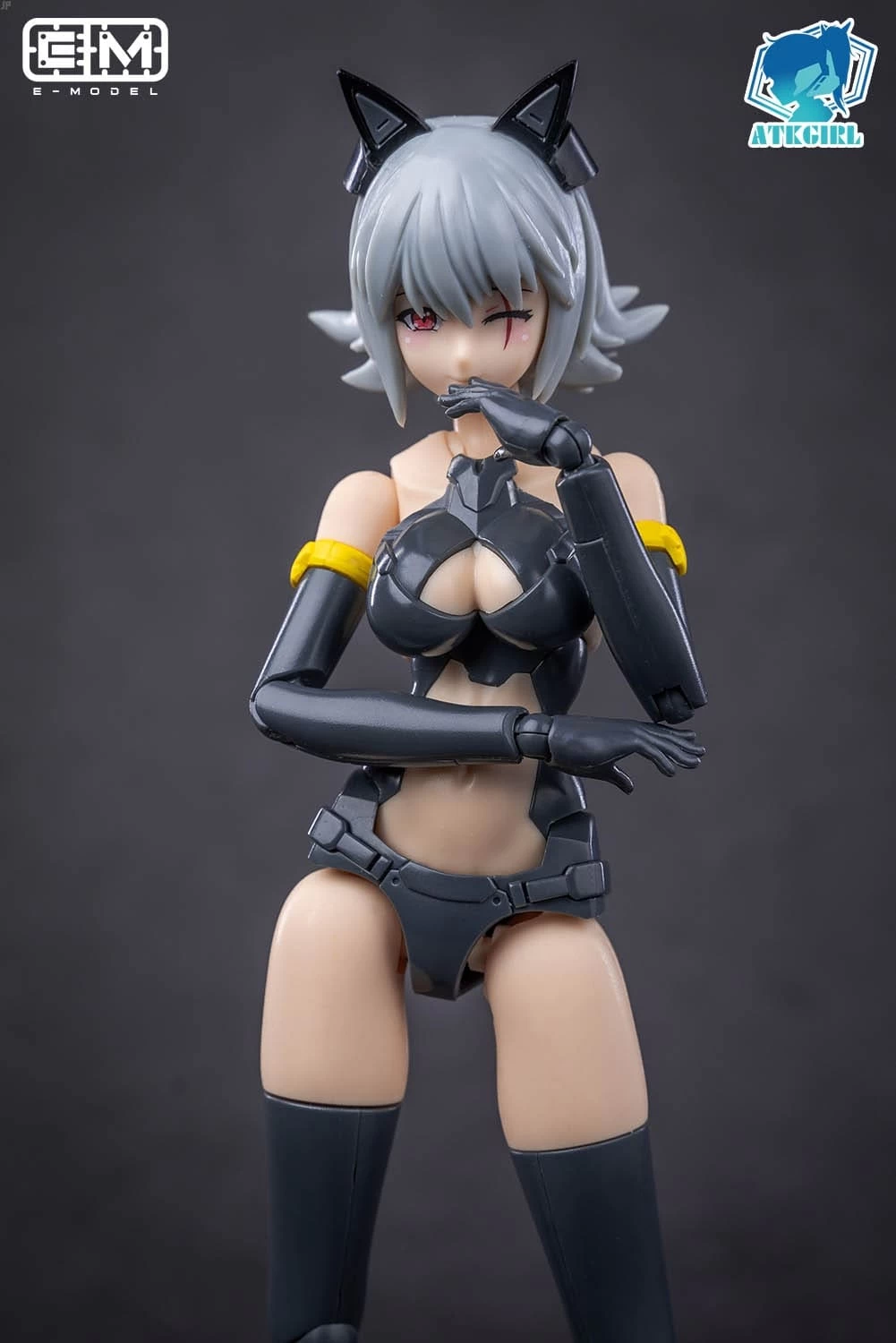 1/12 ARMORED GIRL WEREWOLF BENANDANTI UNIVERSAL COLOR VERSION 14 1/12 ARMORED GIRL WEREWOLF BENANDANTI UNIVERSAL COLOR VERSION – Image 12