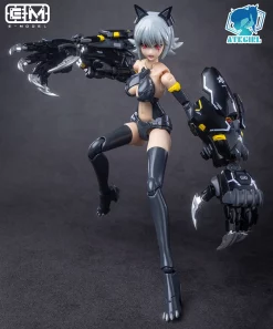 1/12 ARMORED GIRL WEREWOLF BENANDANTI UNIVERSAL COLOR VERSION 25 1/12 ARMORED GIRL WEREWOLF BENANDANTI UNIVERSAL COLOR VERSION -GUNDAM EN LIGNE emlmem 2 21