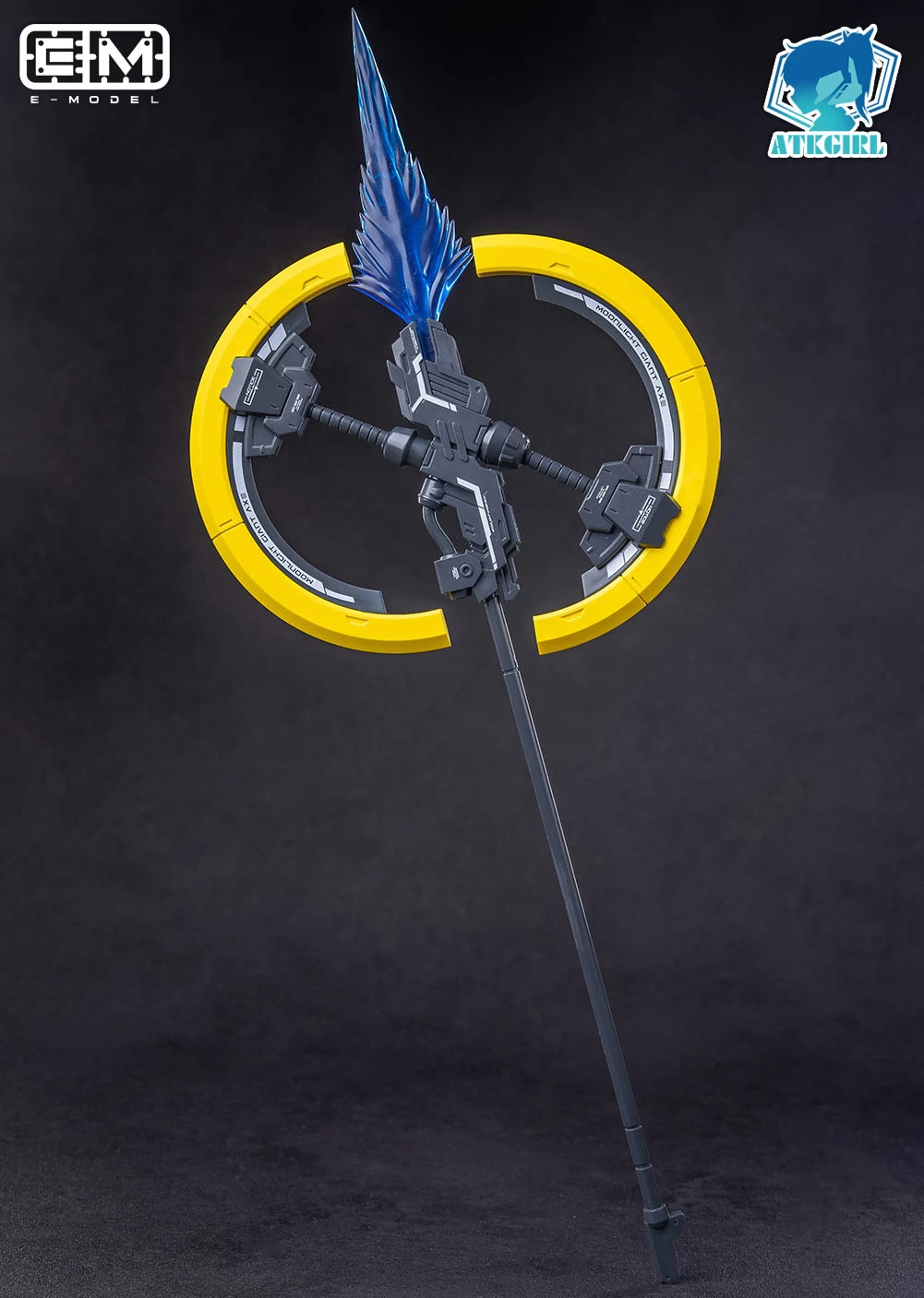 1/12 ARMORED GIRL WEREWOLF BENANDANTI UNIVERSAL COLOR VERSION 12 1/12 ARMORED GIRL WEREWOLF BENANDANTI UNIVERSAL COLOR VERSION – Image 10