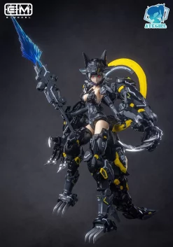 1/12 ARMORED GIRL WEREWOLF BENANDANTI UNIVERSAL COLOR VERSION 23 1/12 ARMORED GIRL WEREWOLF BENANDANTI UNIVERSAL COLOR VERSION -GUNDAM EN LIGNE emlmem 2 3