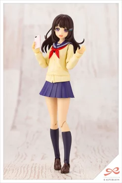 SOUSAI SHOJO TEIEN : MADOKA YUKI【TOUOU HIGH SCHOOL WINTER CLOTHES】 -GUNDAM EN LIGNE f1ffdead9cd49a468da3d15286f979785cb6c59e