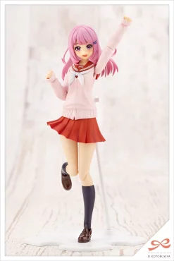 SOUSAI SHOJO TEIEN : MADOKA YUKI 【TOUOU HIGH SCHOOL WINTER CLOTHES】DREAMING STYLE FRESH BERRY -GUNDAM EN LIGNE f378fa2f2cc12674552a7924a0f0da5062eba4fc