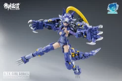 A.T.K 1/12 FENRIR KIKYO -GUNDAM EN LIGNE f3de42232db70bc2702f224d66a095fc