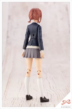 SOUSAI SHOJO TEIEN : KOYOMI TAKANASHI (RYOBU HIGH SCHOOL WINTER CLOTHES) -GUNDAM EN LIGNE f54b66913a98e18949b070c08b5161d3b6451055