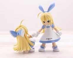 HOIHOI-SAN & HOIHOI-SAN Mini -Alice Color Set Ver.- -GUNDAM EN LIGNE fa2bda57b8f7fbb3e17b4dc6d663a994b29def0a