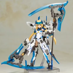 FRAME ARMS GIRL : HRESVELGR=ATER -GUNDAM EN LIGNE fag hresvelgrA1