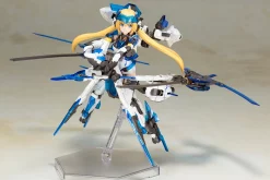 FRAME ARMS GIRL : HRESVELGR=ATER -GUNDAM EN LIGNE fag hresvelgrA11