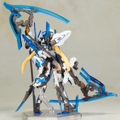 FRAME ARMS GIRL : HRESVELGR=ATER -GUNDAM EN LIGNE fag hresvelgrA3