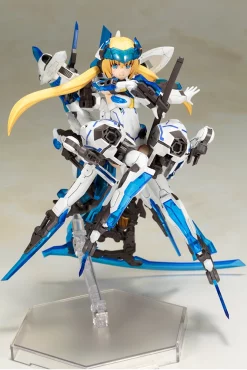 FRAME ARMS GIRL : HRESVELGR=ATER -GUNDAM EN LIGNE fag hresvelgrA5