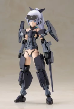 FRAME ARMS GIRL : JINRAI INDIGO VER. 19 FRAME ARMS GIRL : JINRAI INDIGO VER. -GUNDAM EN LIGNE fagirl jinrai indigo 13 544x800 1