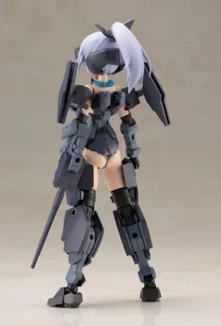 FRAME ARMS GIRL : JINRAI INDIGO VER. 18 FRAME ARMS GIRL : JINRAI INDIGO VER. -GUNDAM EN LIGNE fagirl jinrai indigo 14 544x800 1