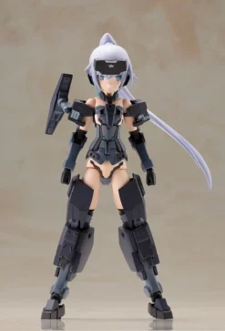 FRAME ARMS GIRL : JINRAI INDIGO VER. 17 FRAME ARMS GIRL : JINRAI INDIGO VER. -GUNDAM EN LIGNE fagirl jinrai indigo 17 544x800 1