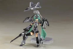FRAME ARMS GIRL HAND SCALE STYLET XF-3 Low Visibility Ver. -GUNDAM EN LIGNE fd088c408440ee72f80616c43eac735318d10cef