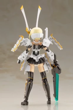 FRAME ARMS GIRL : GOURAI-KAI Ver.2 SAMURAI Form -GUNDAM EN LIGNE fe0ee39363aaf7cf2847c765177a3587644ccbc9