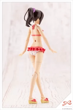 SOUSAI SHOJO TEIEN : MADOKA YUKI (SWIM STYLE) -GUNDAM EN LIGNE fe40d3cfcb75ec449860528620833aa5db92cfc7