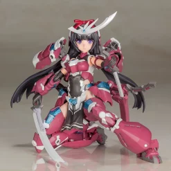 FRAME ARMS GIRL : MAGATSUKI -GUNDAM EN LIGNE fg031 magatsuki 3