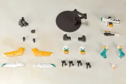 FRAME ARMS GIRL : SYLPHY -GUNDAM EN LIGNE fg035 sylphy 11