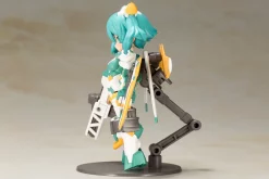FRAME ARMS GIRL : SYLPHY -GUNDAM EN LIGNE fg035 sylphy 2