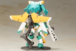 FRAME ARMS GIRL : SYLPHY -GUNDAM EN LIGNE fg035 sylphy 3