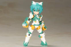 FRAME ARMS GIRL : SYLPHY -GUNDAM EN LIGNE fg035 sylphy 4