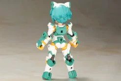 FRAME ARMS GIRL : SYLPHY -GUNDAM EN LIGNE fg035 sylphy 6