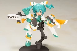 FRAME ARMS GIRL : SYLPHY -GUNDAM EN LIGNE fg035 sylphy 8