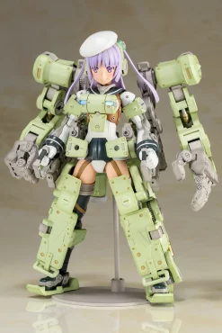 FRAME ARMS GIRL : GREIFEN -GUNDAM EN LIGNE fg039 greifen 1