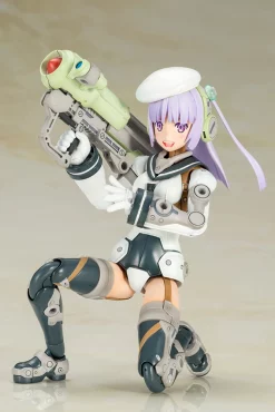 FRAME ARMS GIRL : GREIFEN -GUNDAM EN LIGNE fg039 greifen 11
