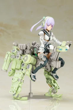 FRAME ARMS GIRL : GREIFEN -GUNDAM EN LIGNE fg039 greifen 12