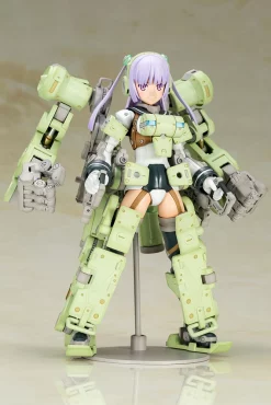 FRAME ARMS GIRL : GREIFEN -GUNDAM EN LIGNE fg039 greifen 2